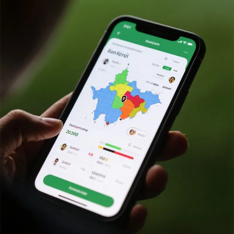 Data Analysis Dashboard