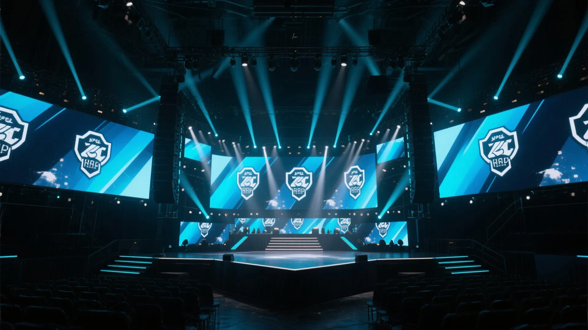 S16 Global Finals Stage