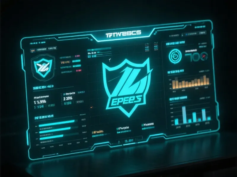 Esports Data Analysis